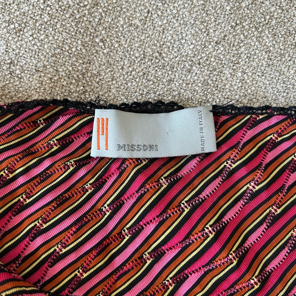 Missoni Top - Picture 2 of 3
